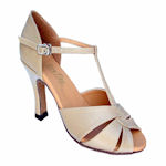 white satin stone